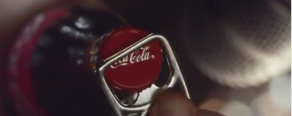 Coca-Cola conquista olímpicos
