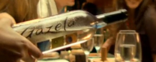 Gazela, um exemplo de marketing no setor vinícola