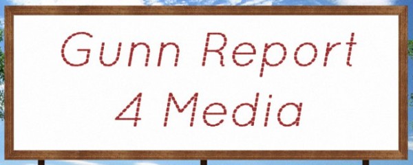 Gunn Report for Media 2011