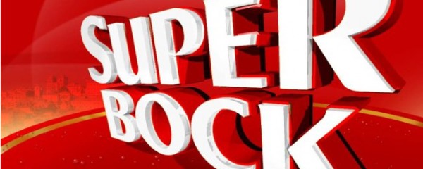 Super Bock cria parceria com Spotify