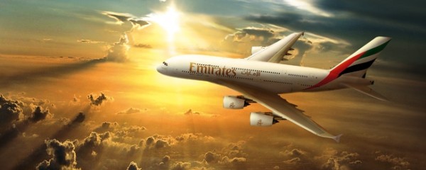 Valor da marca Emirates cresce 17%