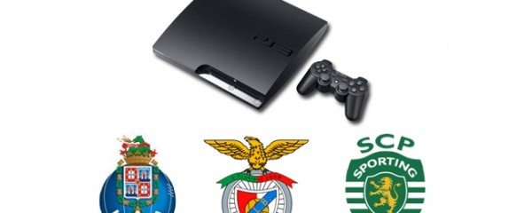 Sony PlayStation lança edições exclusivas PS3