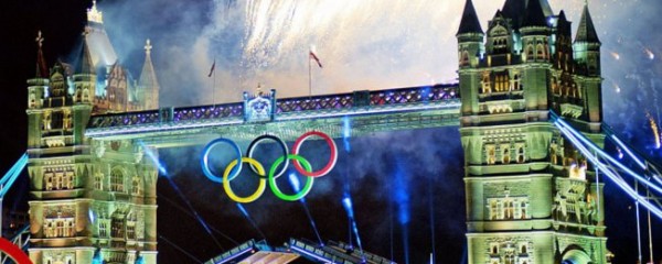 Saberão os consumidores quem patrocina os Jogos Olímpicos?