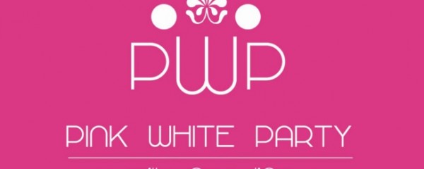 Pink White Party – Milk for Life