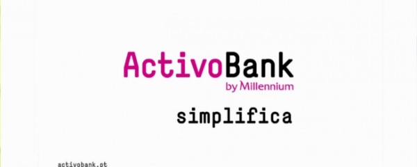 Revolução na experiência bancária: ActivoBank
