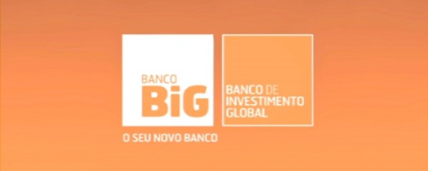 Revolução na experiência bancária: Banco BiG