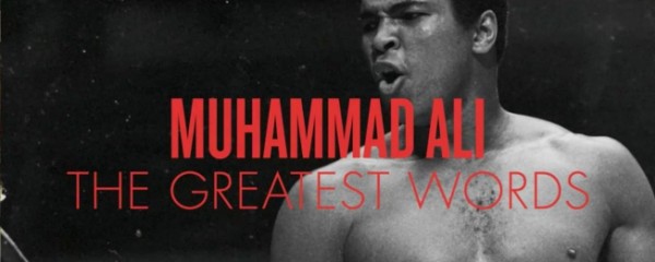 Louis Vuitton homenageia Muhammad Ali