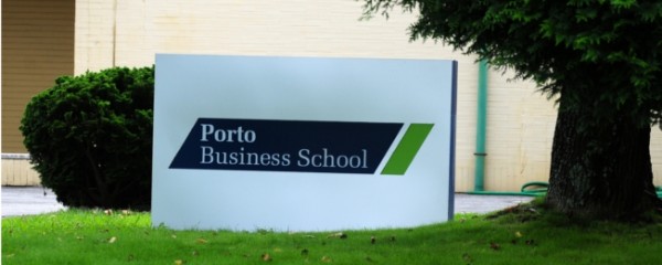 Porto Business School distinguida pelo Financial Times