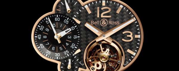 Bell & Ross celebra nova coleção