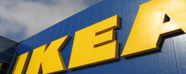Já é possível comprar artigos IKEA em casa