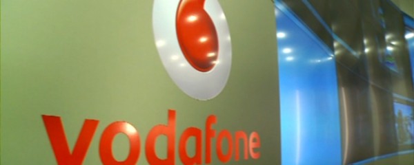 Passado e futuro nos 20 anos Vodafone