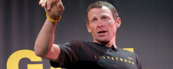 Nike abandona Armstrong