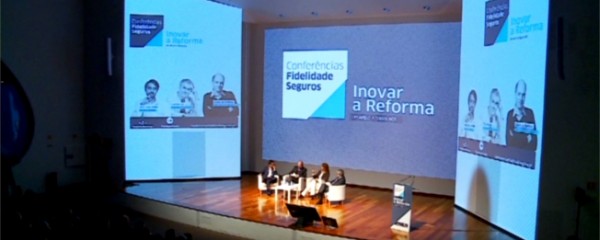 Como podemos Inovar a Reforma?