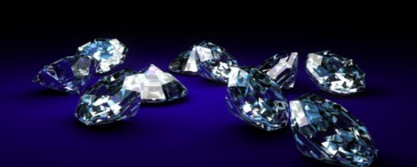 Uma marca para os diamantes angolanos