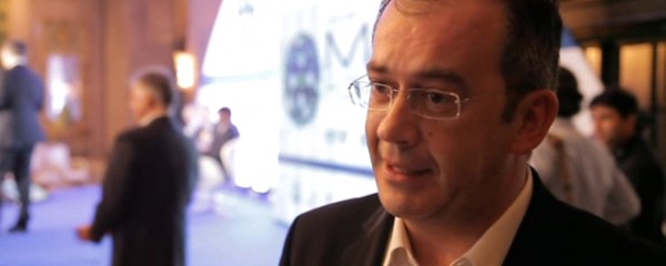 José Alberto Carvalho, Diretor de Informação TVI