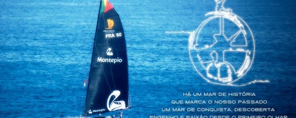 Montepio promove o mar português