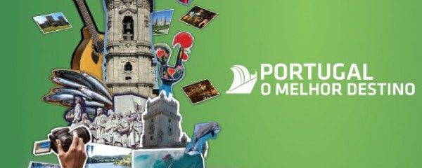 “Portugal, o Melhor Destino” mostra-se no Porto