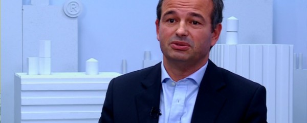 Raúl Ramos Pinto – Diretor de Marketing da Sogrape