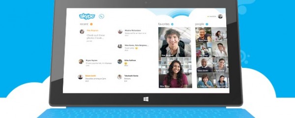 Microsoft anuncia fim do Messenger