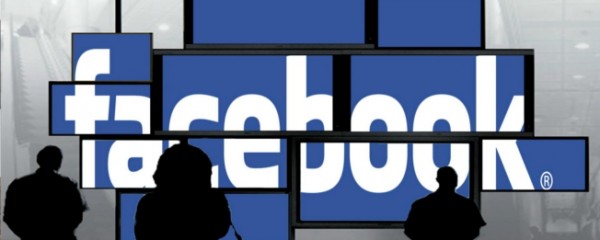 Publicidade cresce no Facebook