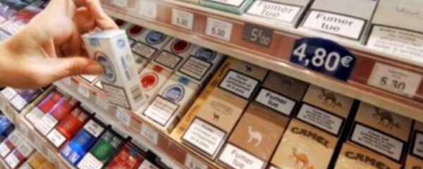 Indústria tabaqueira com novas regras