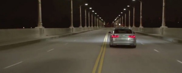 Audi convida público a escolher final de anúncio