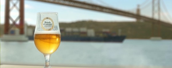 “Cerveja: um copo meio cheio para Portugal”