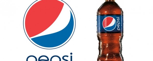 Pepsi reinventa o desenho da sua garrafa