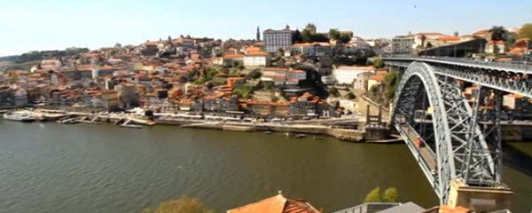 Promo: Porto, uma cidade cultural