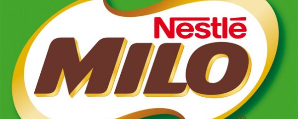 Nestlé relança Milo