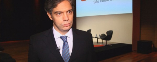 Entrevista: Ricardo Amorim – Economista e Presidente da Ricam Consultoria Empresarial