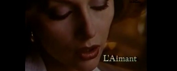 L’Aimant, “French Lesson”