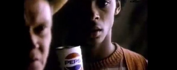 Pepsi Cola, “Archaeology”
