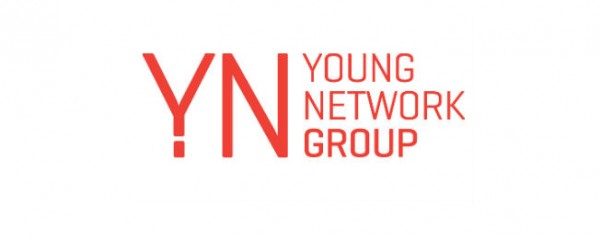 YoungNetwork em Londres e no Dubai
