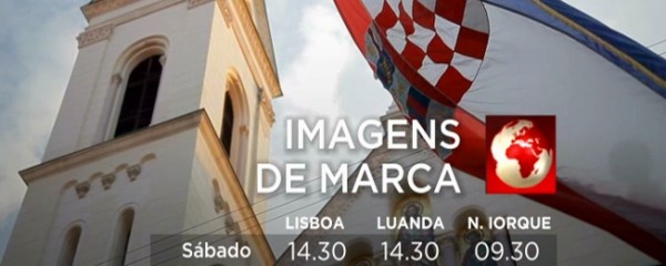 Promo: Croácia em análise no Imagens de Marca Travel Brands