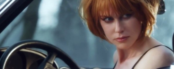 Nicole Kidman, a nova musa da Jimmy Choo