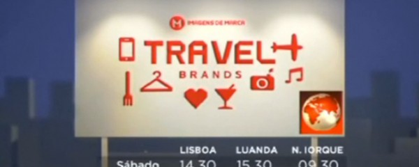Promo: Imagens de Marca Travel Brands – Best of