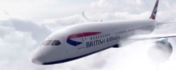 British Airways, Hoje e Amanhã