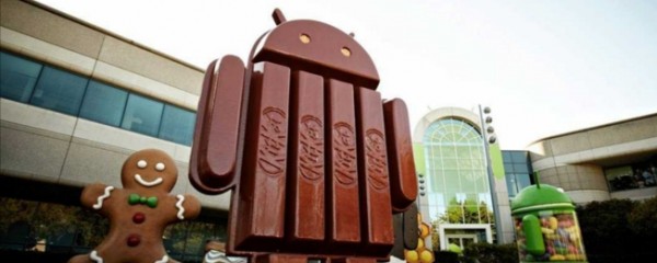 Android + Kit Kat = Cross Marketing: a próxima tendência?
