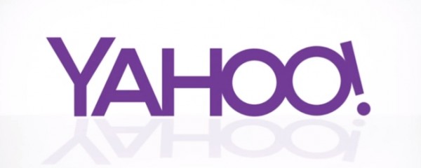Yahoo apresenta “30 logos em 30 dias”