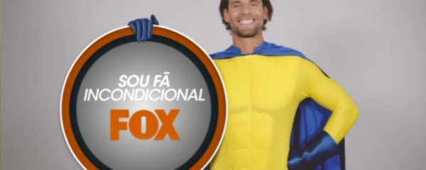 Uma FOX mais portuguesa