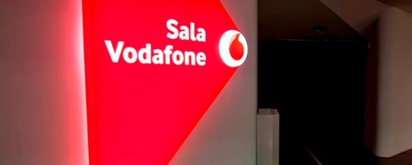 Vodafone quer revolucionar experiência nos cinemas