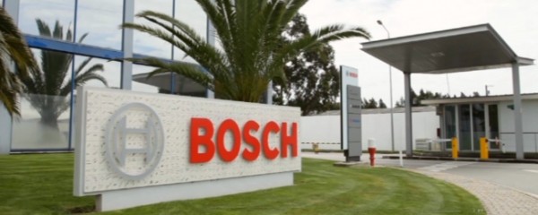 Bosch expande presença em África