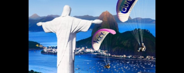 Durex e Veet levam fãs ao Rio de Janeiro