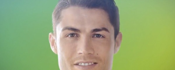 Como Ronaldo mudou em 10 anos