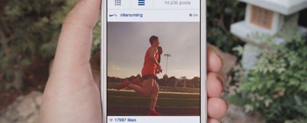 Instagram chega aos 200 mil anunciantes