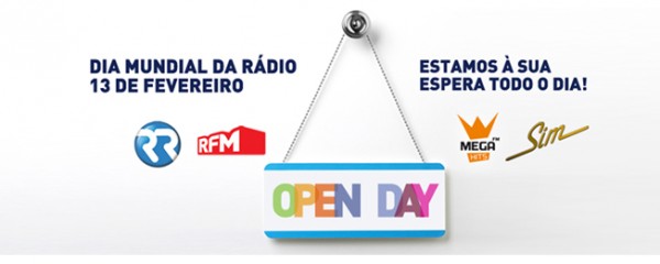 Grupo R/COM promove Open Day