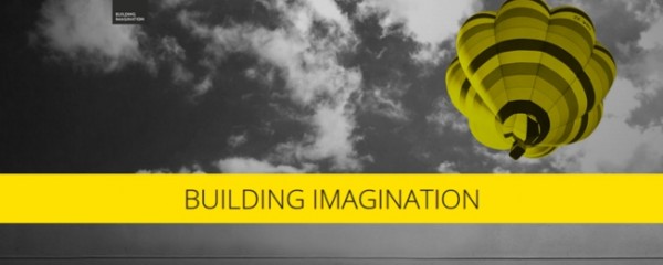 “Building imagination” é o desafio de Pedro Rodrigues
