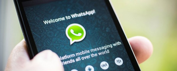 WhatsApp: a cada segundo são enviadas 347 mil mensagens