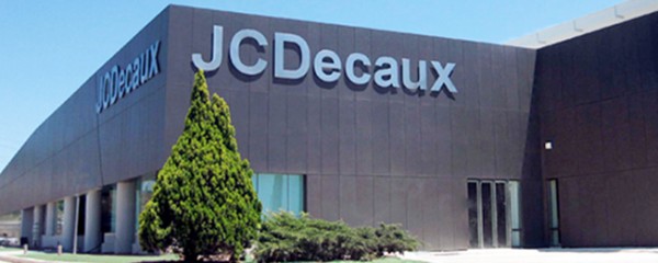 JCDecaux adquire CEMUSA